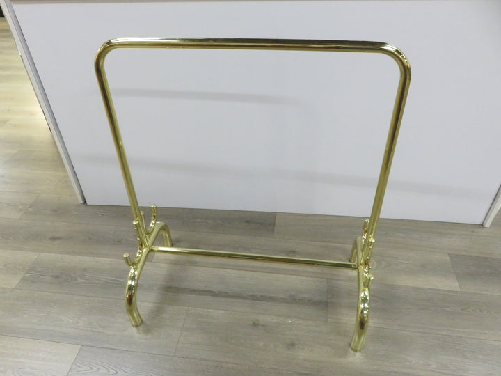 Quilt/Towel Rack