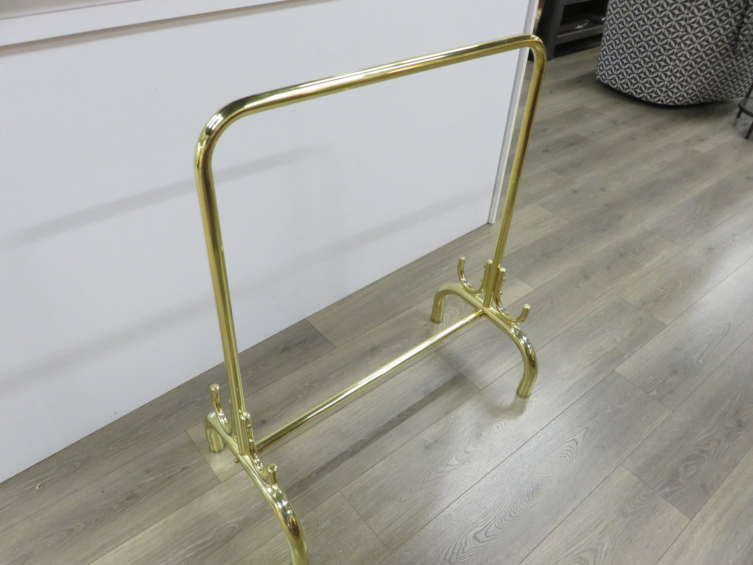 Quilt/Towel Rack