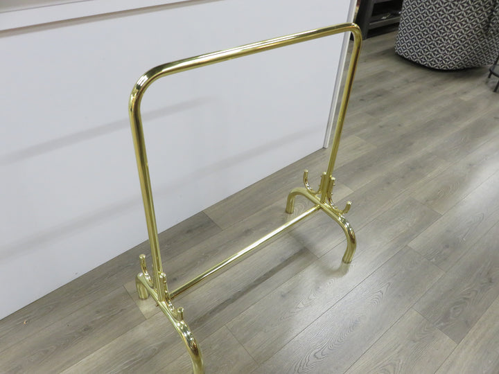 Quilt/Towel Rack