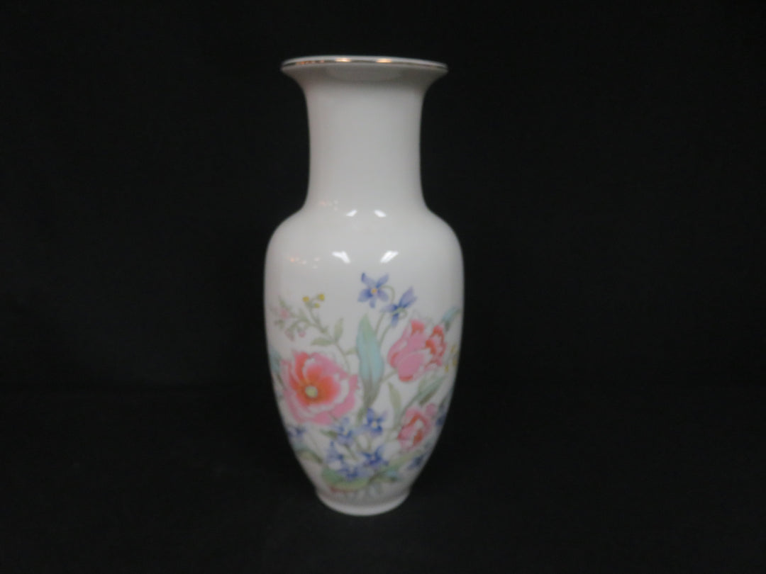 Floral Vase