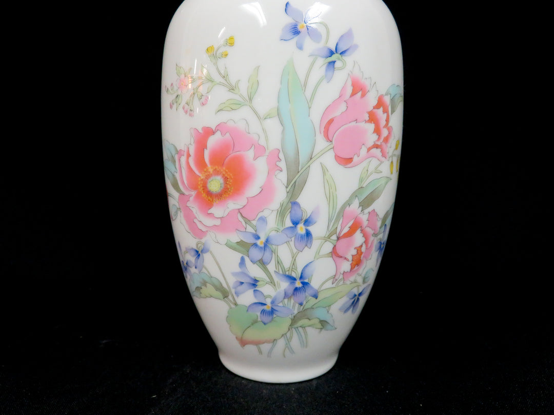 Floral Vase