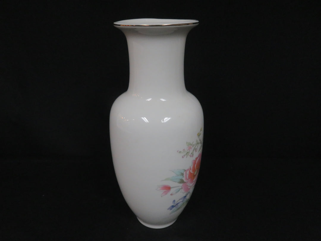 Floral Vase