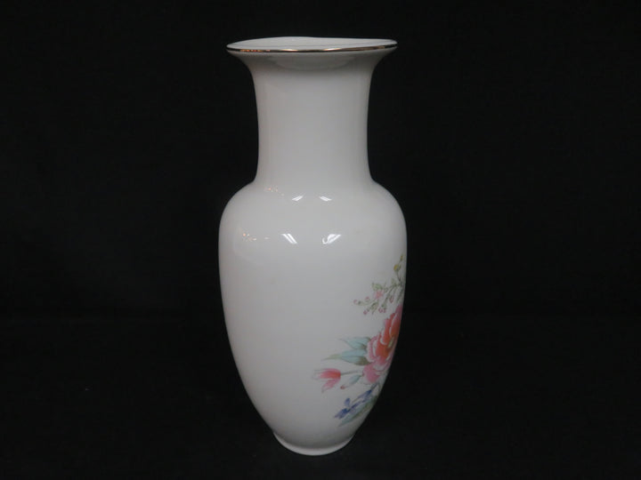Floral Vase