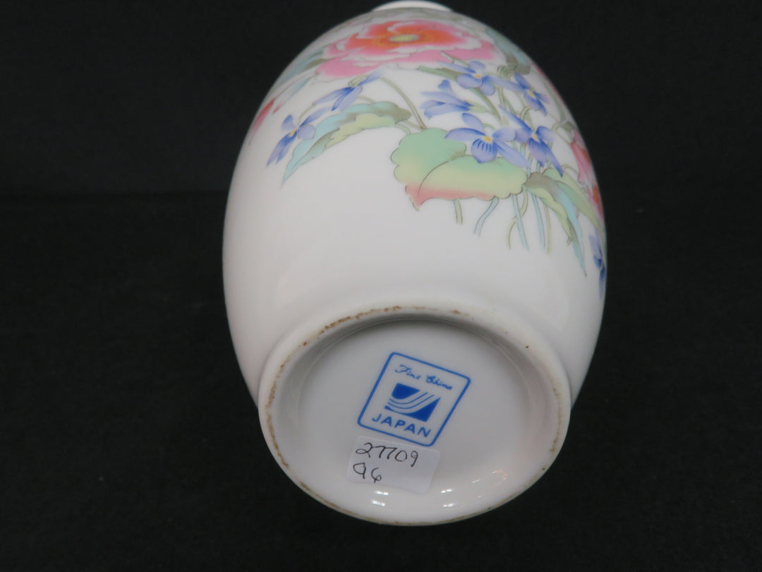 Floral Vase