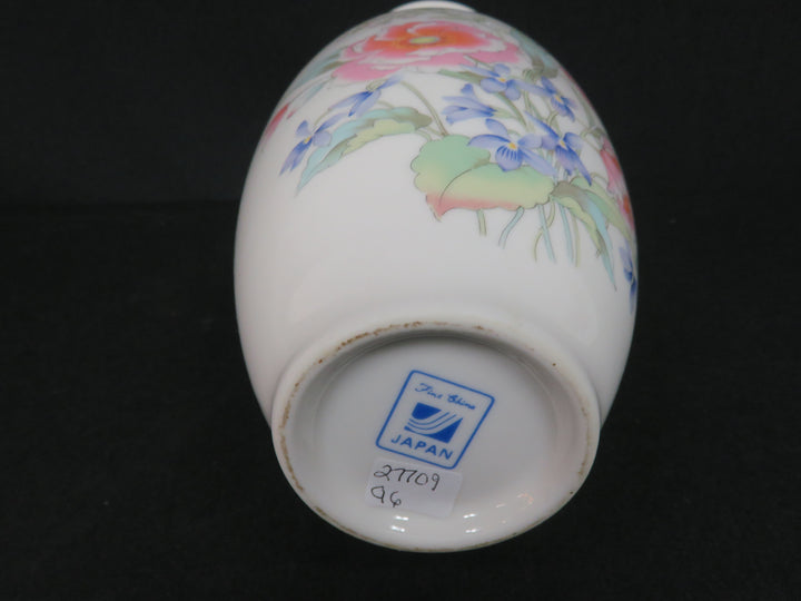 Floral Vase