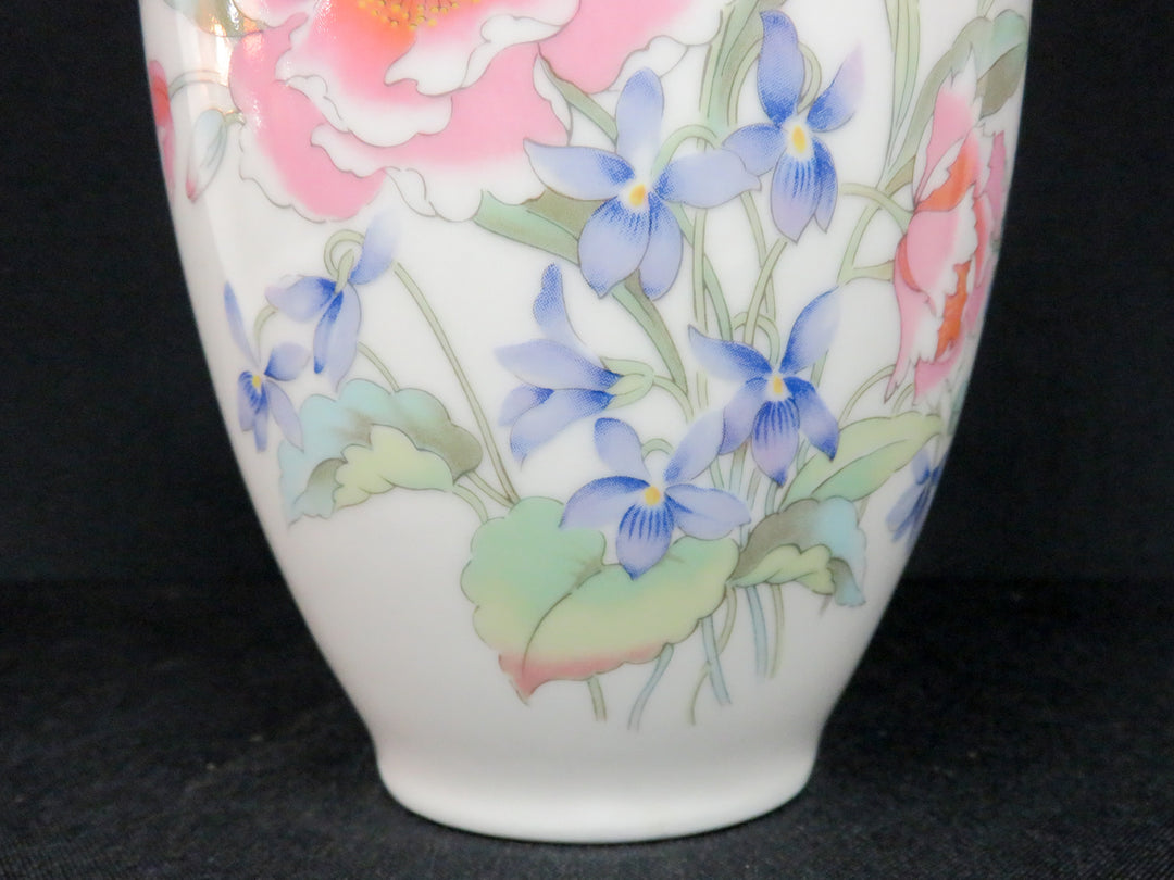 Floral Vase