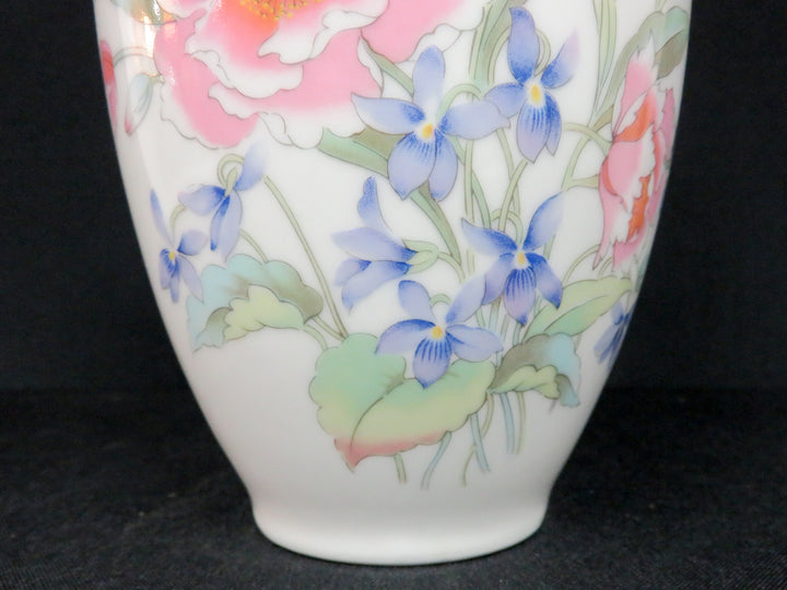 Floral Vase