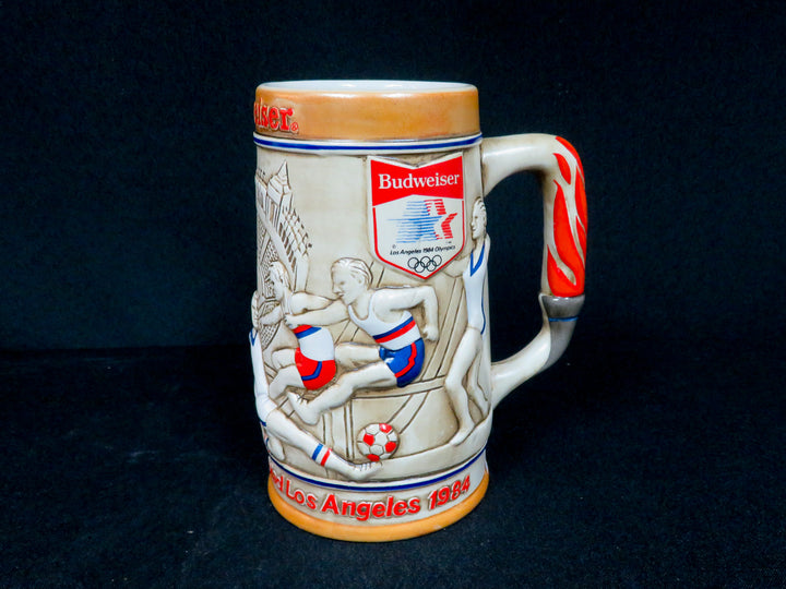Olympic Beer Stein