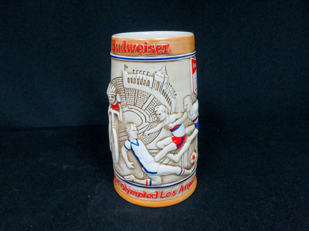 Olympic Beer Stein