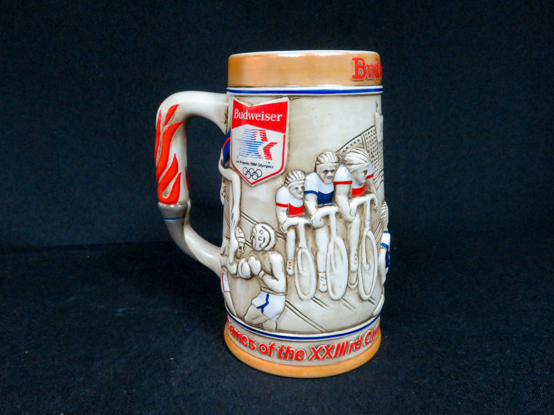 Olympic Beer Stein