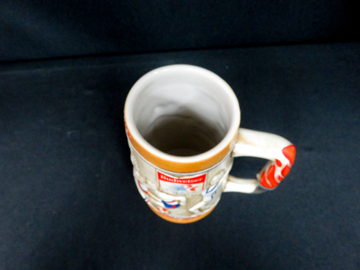 Olympic Beer Stein