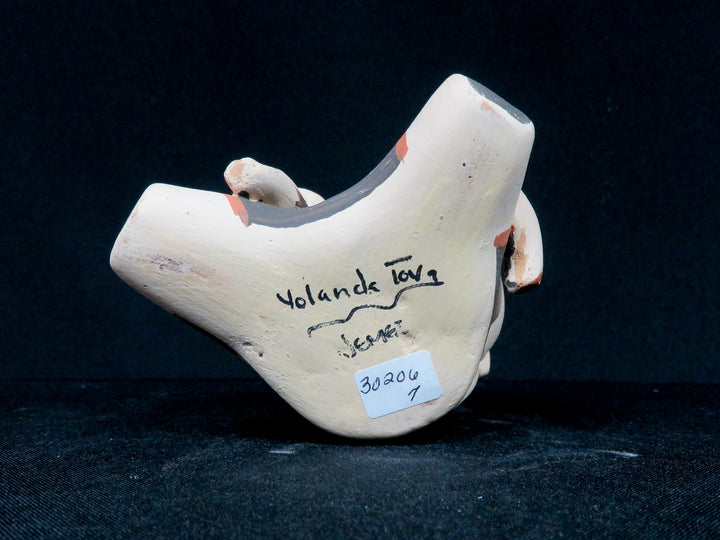Pueblo Storyteller Figurine