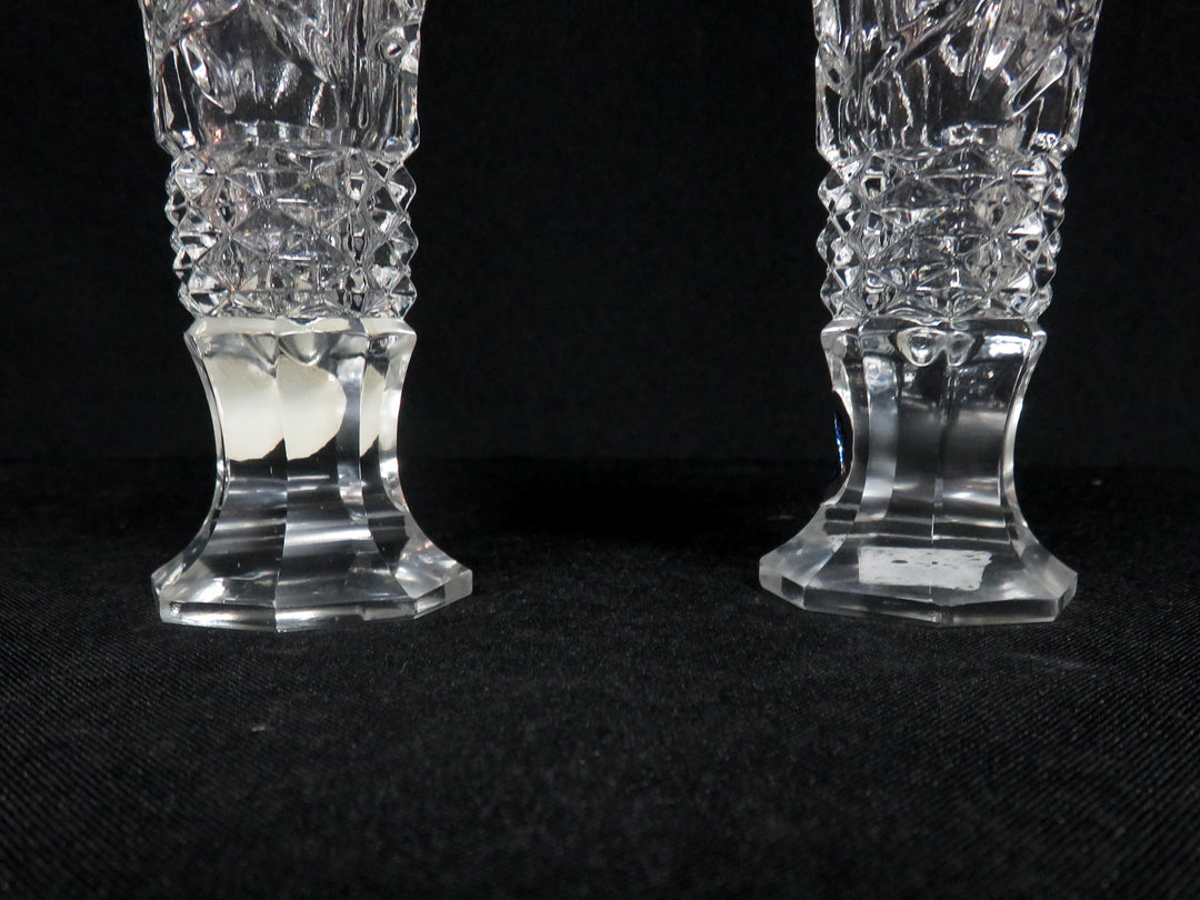 Salt and Pepper Shaker Set