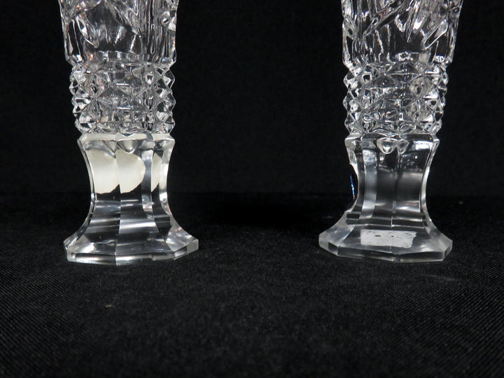 Salt and Pepper Shaker Set