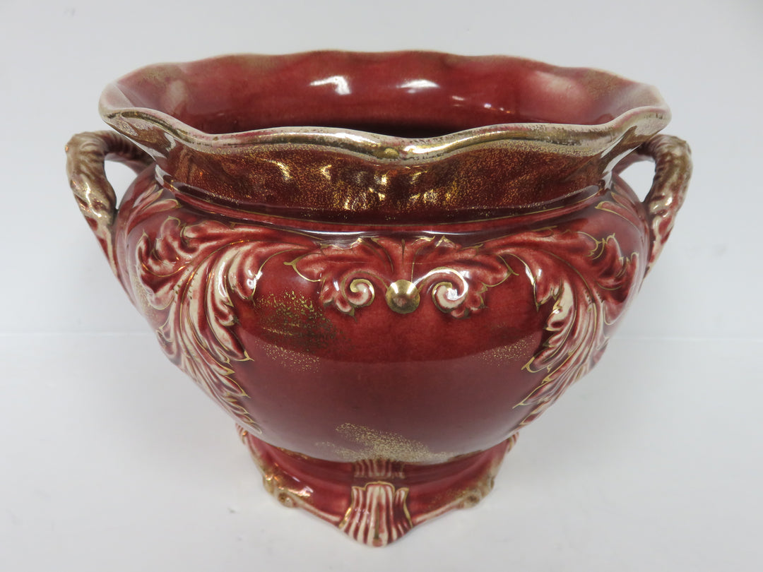 Vintage Cachepot