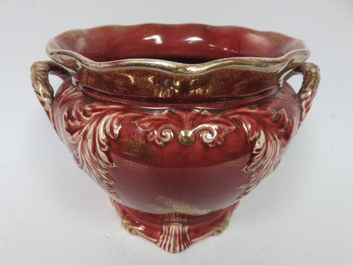 Vintage Cachepot
