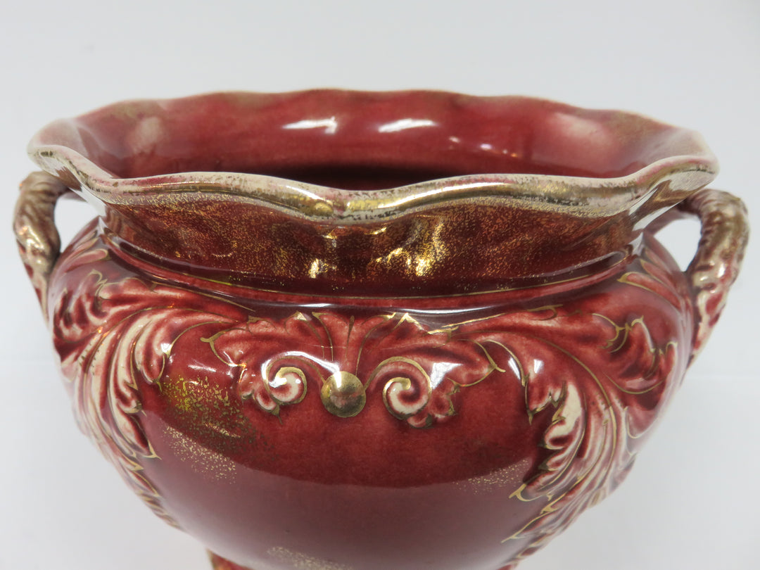 Vintage Cachepot