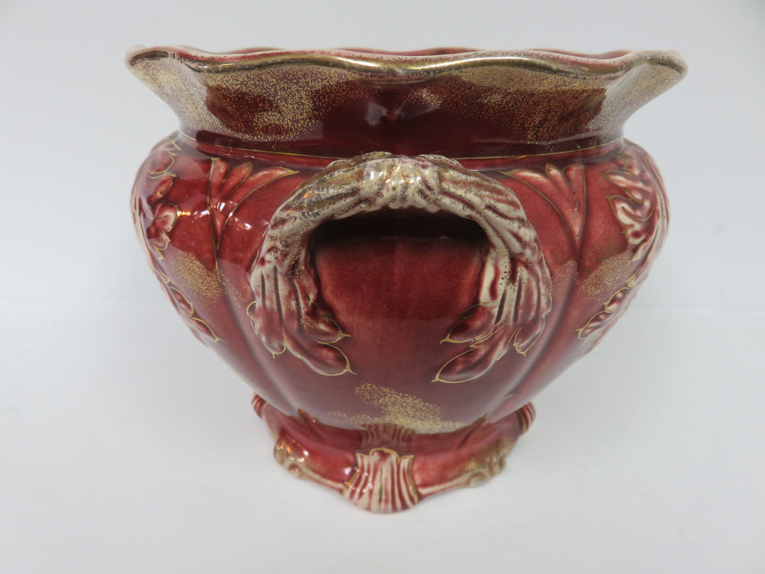 Vintage Cachepot