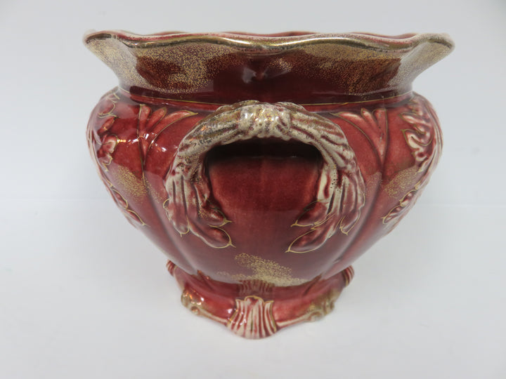 Vintage Cachepot
