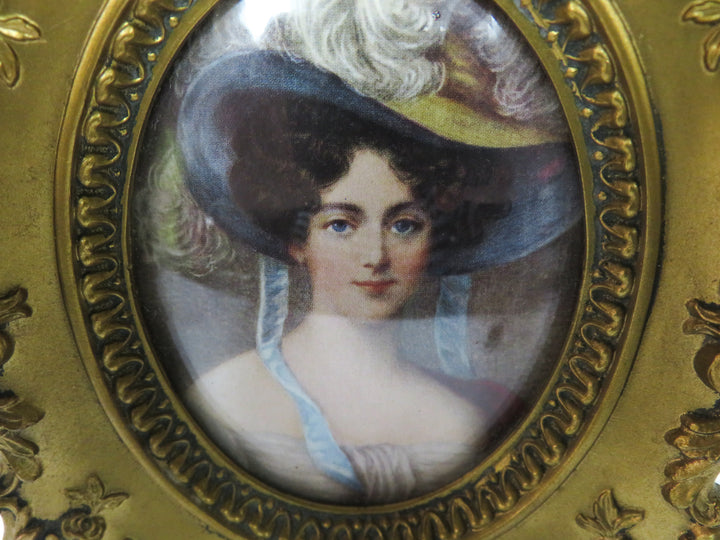 Cameo Collection Portrait Artwork