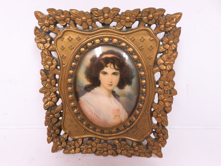 Cameo Collection Portrait Artwork