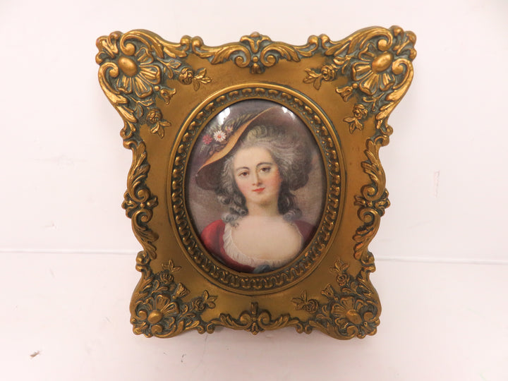 Cameo Collection Portrait Artwork