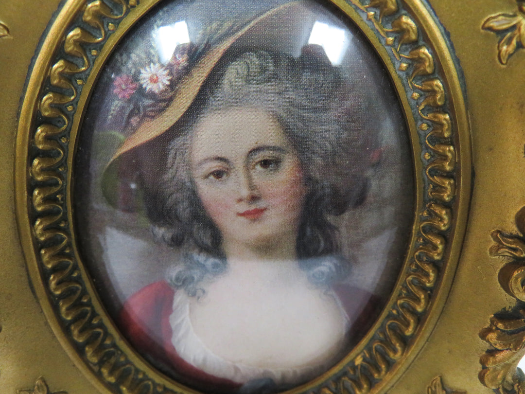 Cameo Collection Portrait Artwork