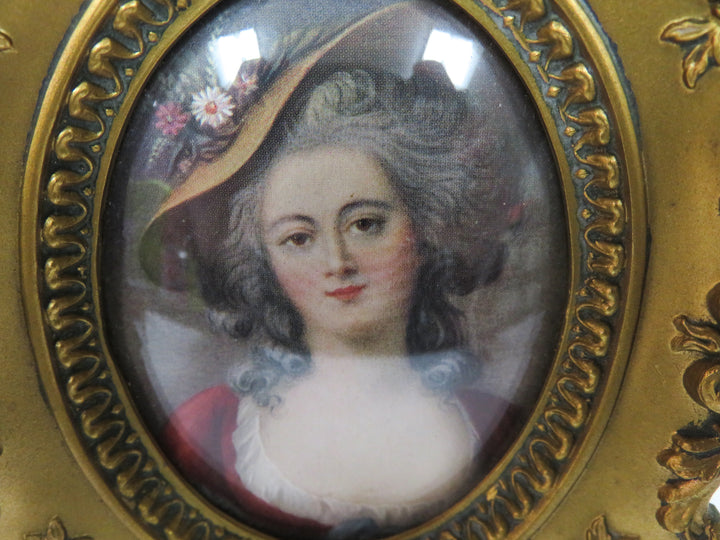Cameo Collection Portrait Artwork