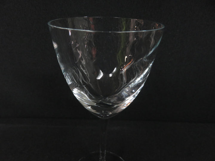 Swirl Wine Glasses