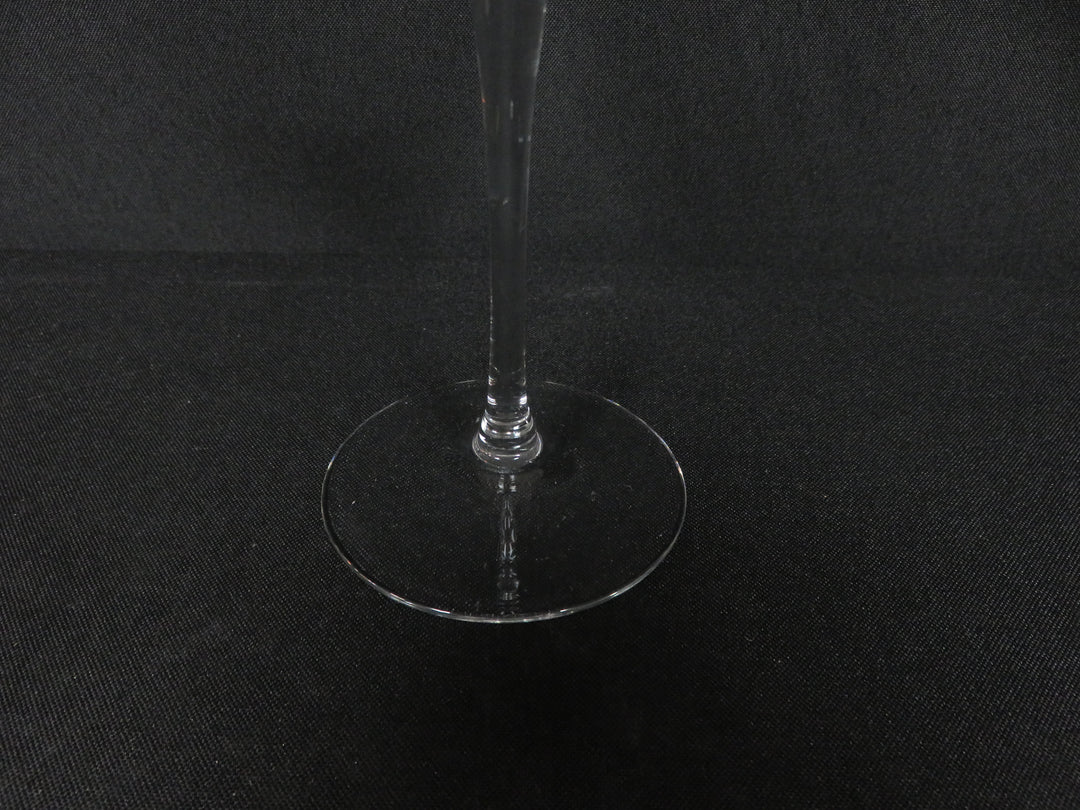 Swirl Wine Glasses