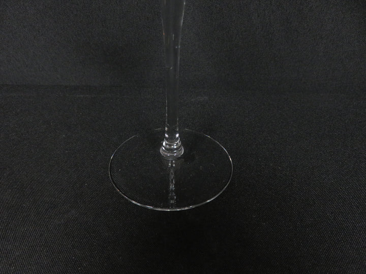 Swirl Wine Glasses