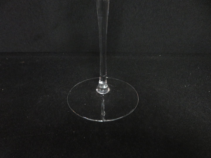 Swirl Water Glasses