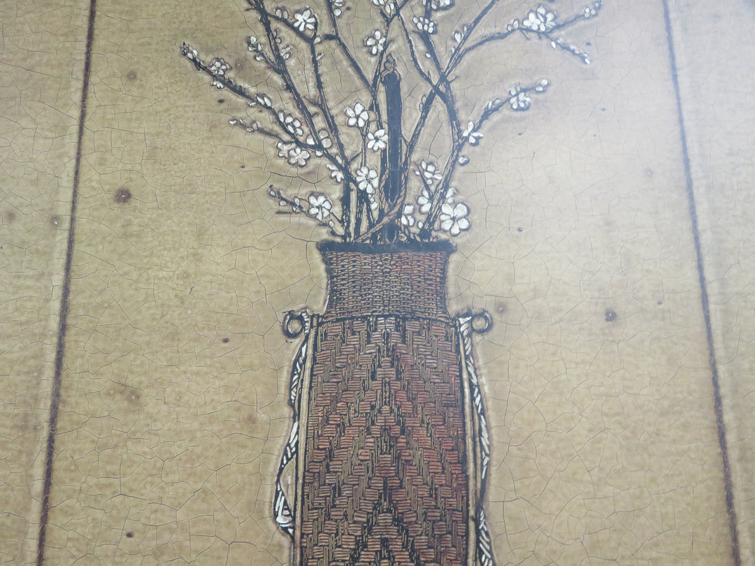 Cherry Blossom Branches Print
