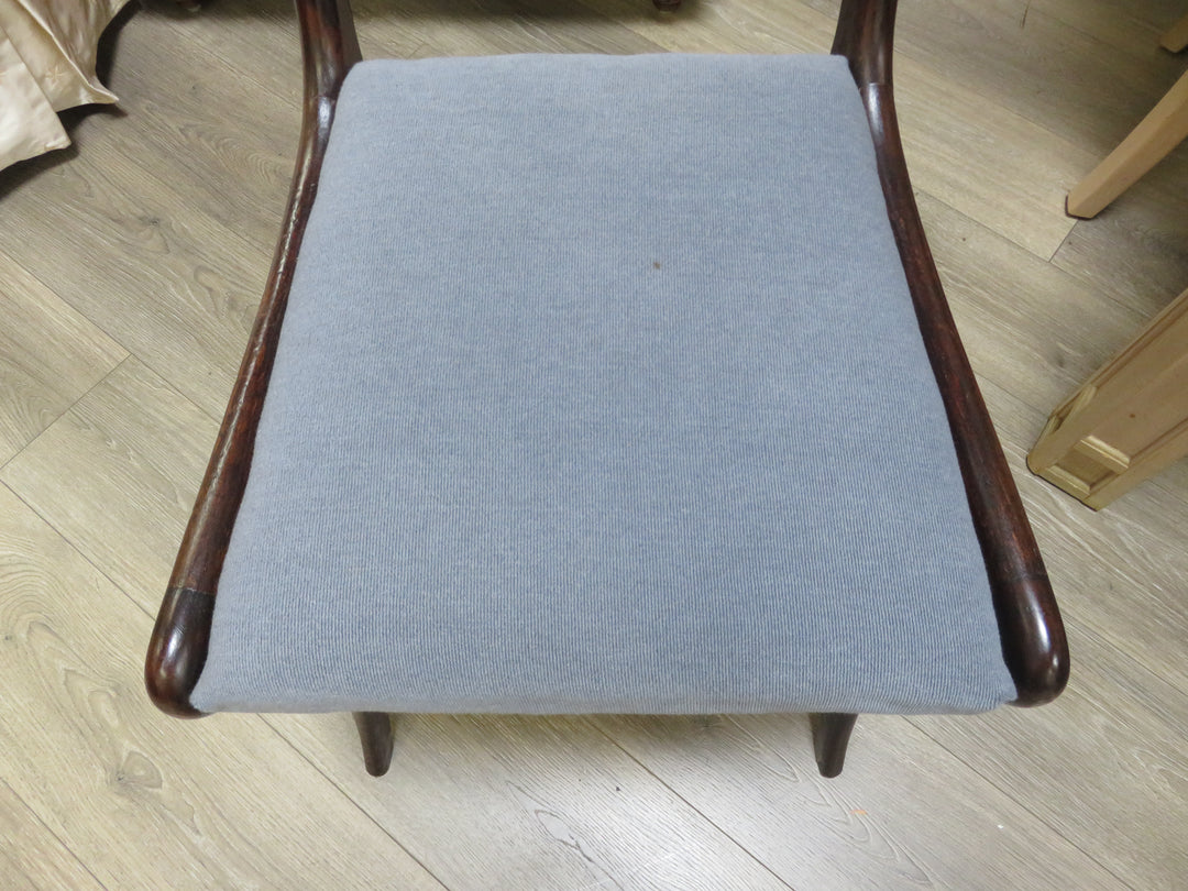 Ladderback Desk Chair