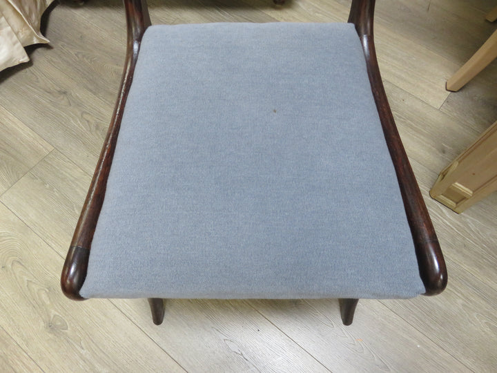 Ladderback Desk Chair