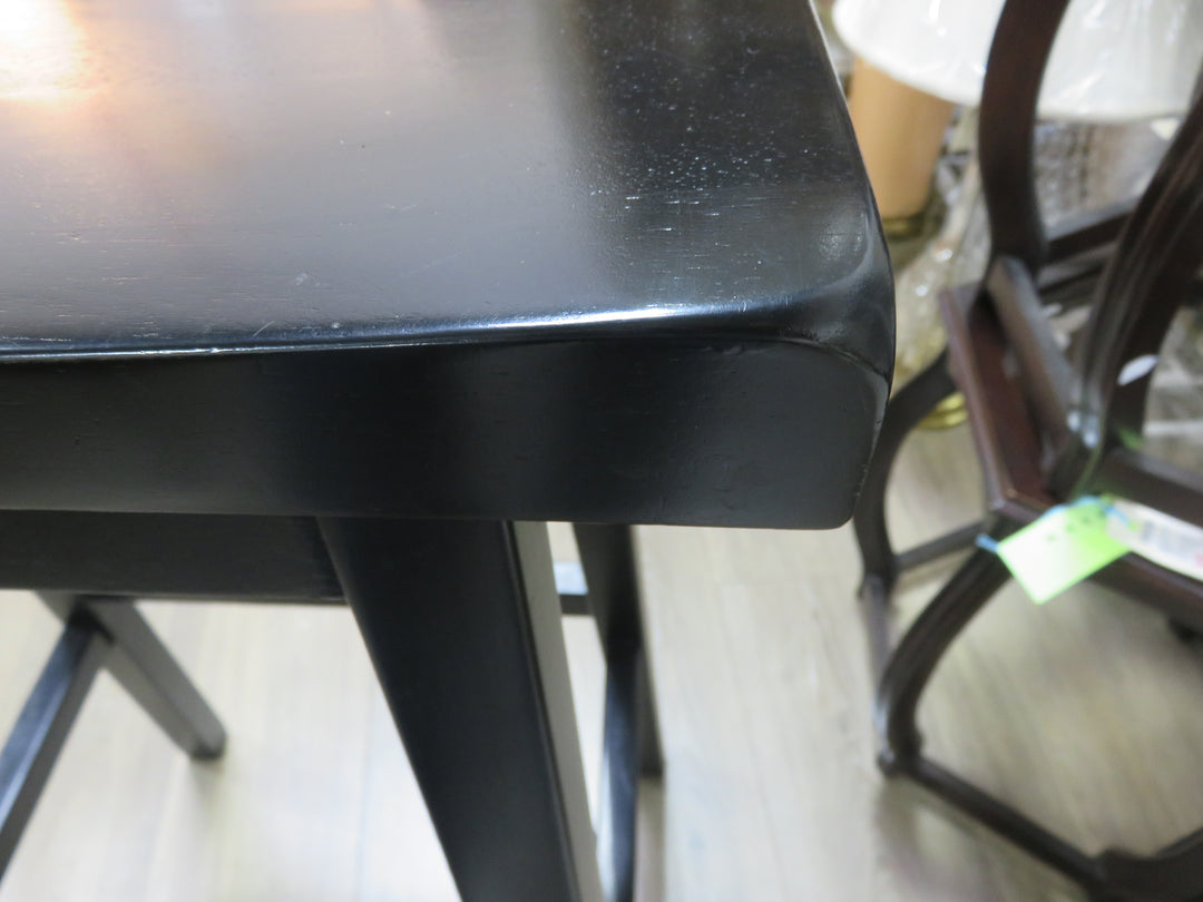 Pair of Williams Sonoma Bar Stools