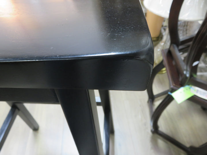 Pair of Williams Sonoma Bar Stools