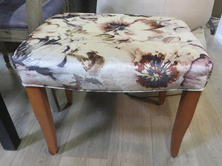 Kellex Floral Bench