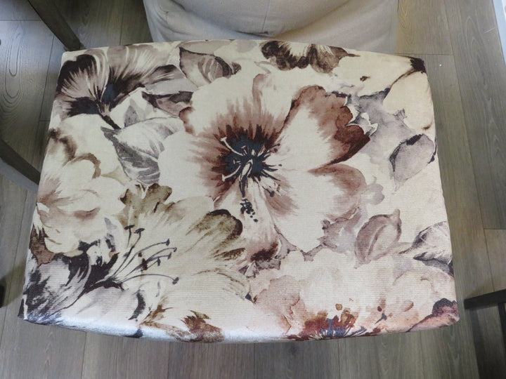 Kellex Floral Bench