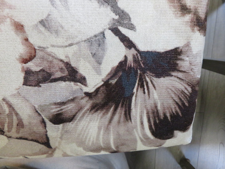 Kellex Floral Bench