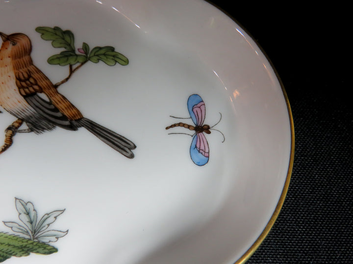 Herend Tinket Dish