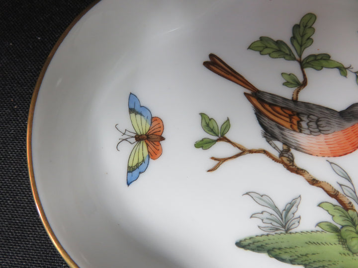 Herend Tinket Dish