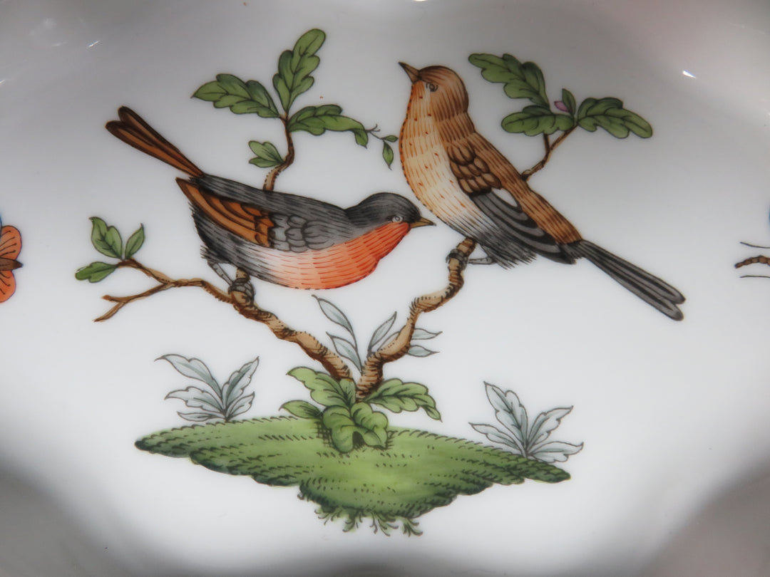 Herend Tinket Dish