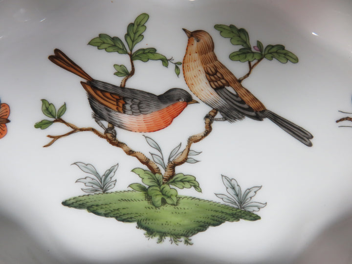 Herend Tinket Dish