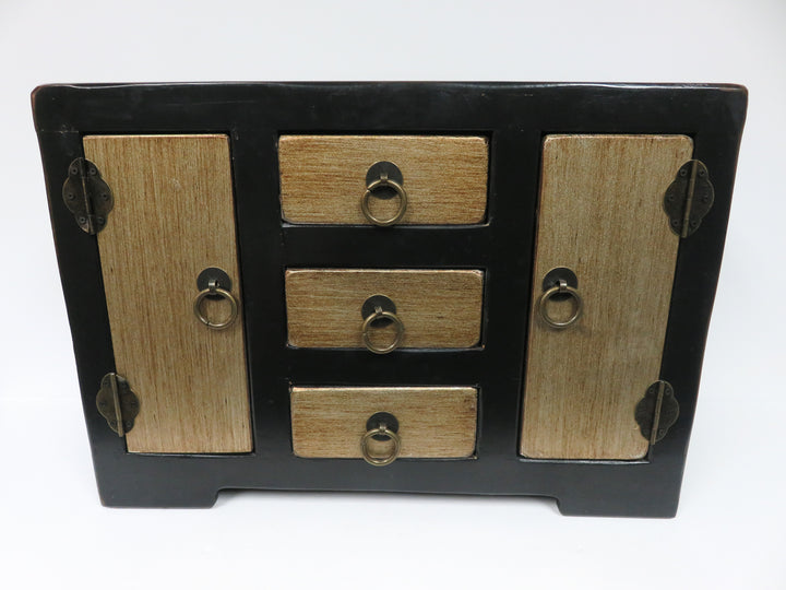 Jewelry Box