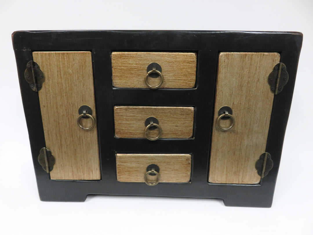Jewelry Box