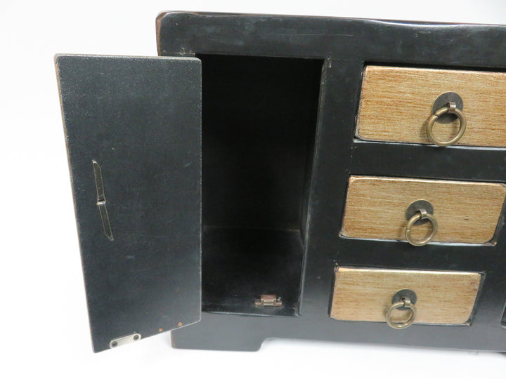 Jewelry Box