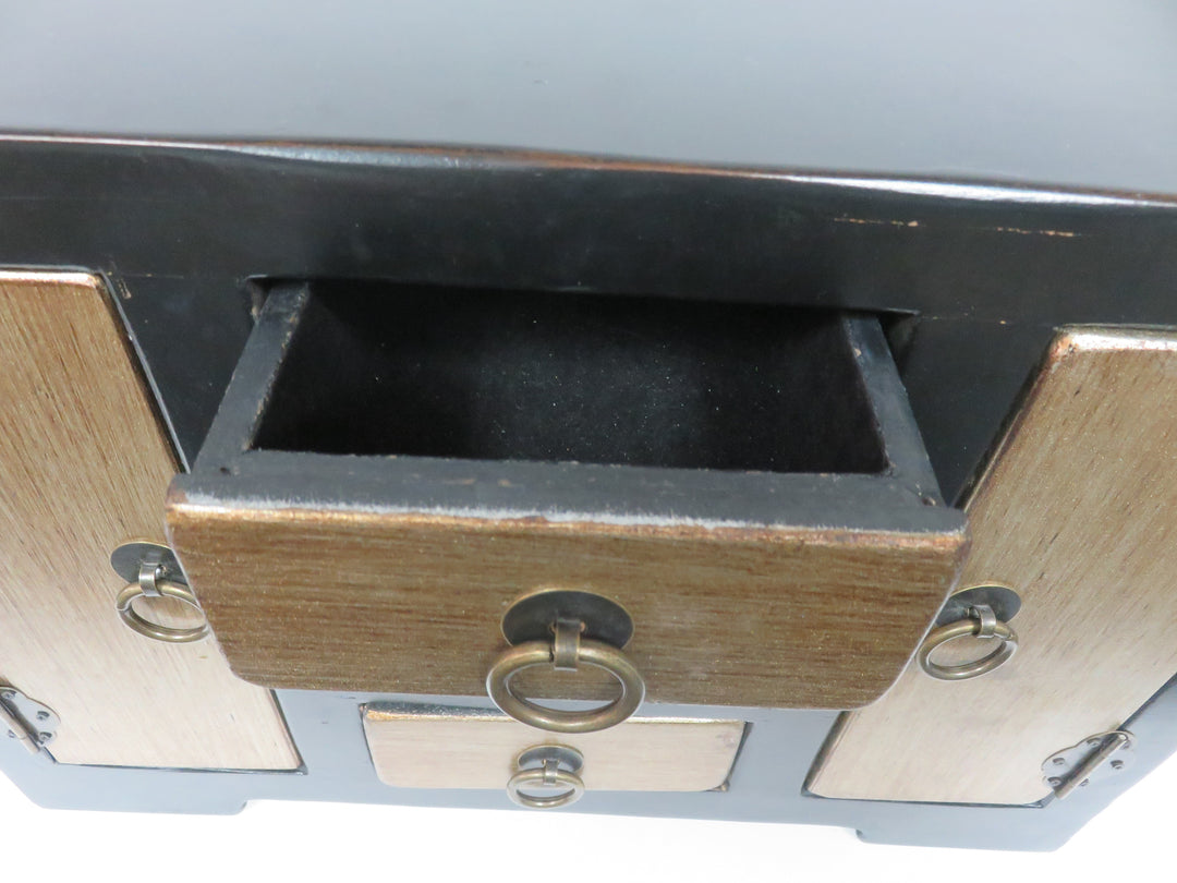 Jewelry Box