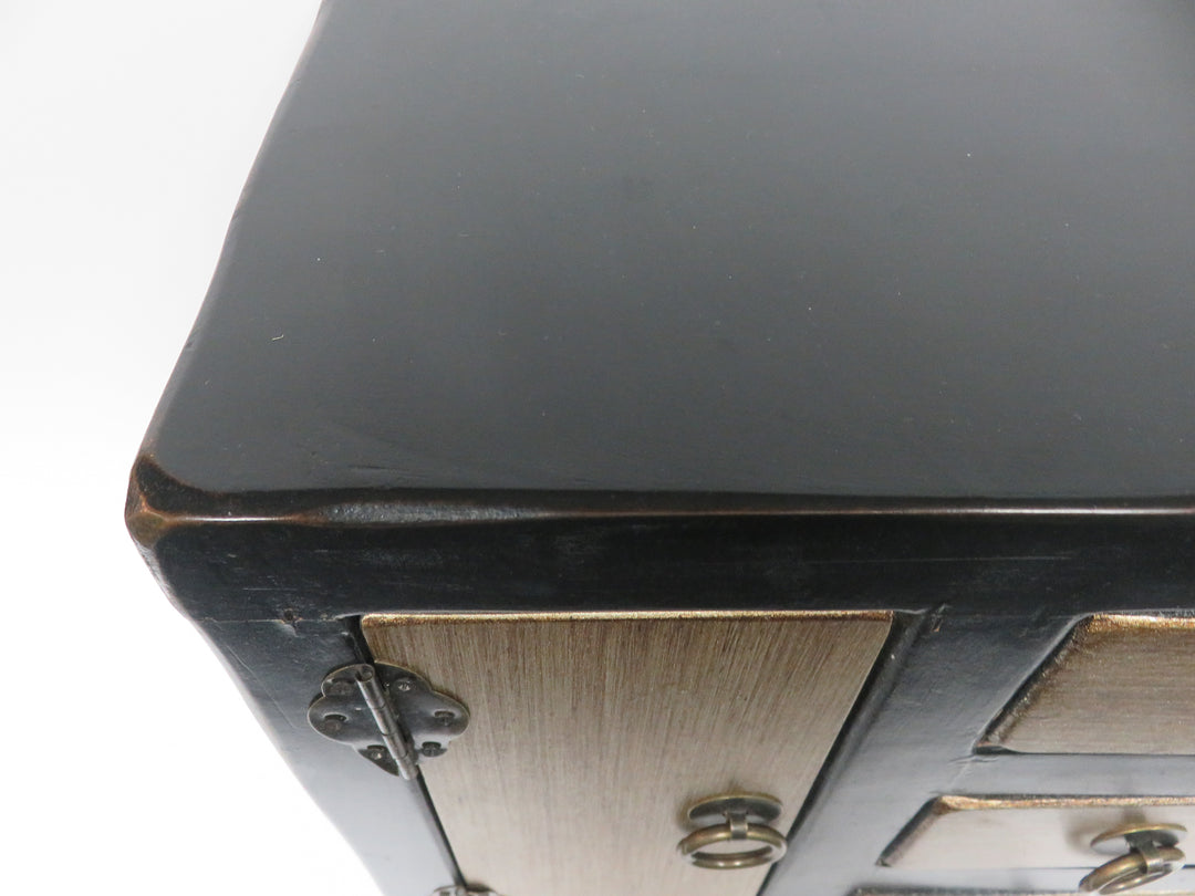 Jewelry Box