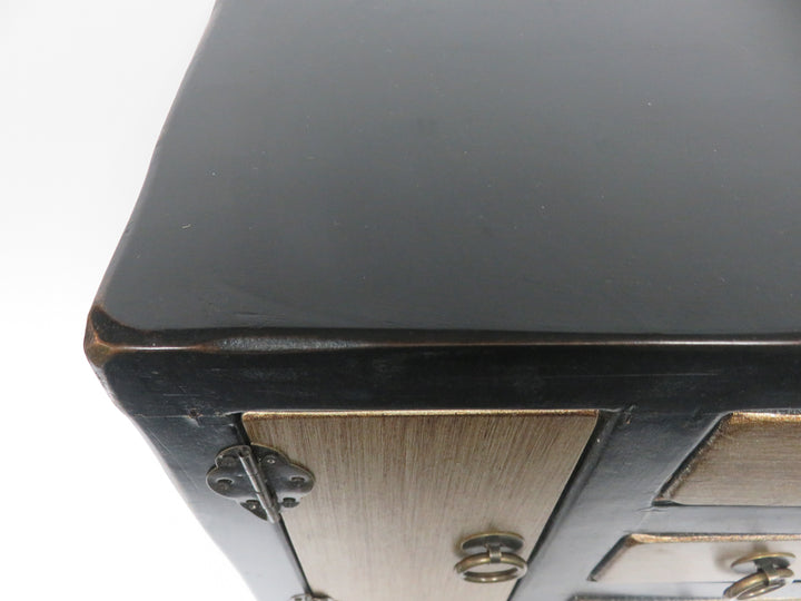 Jewelry Box